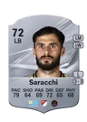 Saracchi - 72 - Rare