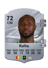 Keïta - 72 - Rare