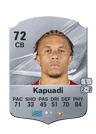 Kapuadi - 72 - Rare