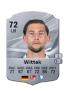 Wittek - 72 - Rare