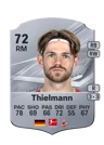 Thielmann - 72 - Rare