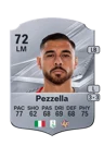 Pezzella - 72 - Rare