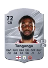 Tanganga - 72 - Rare