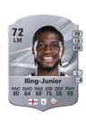 Iling-Junior - 72 - Rare