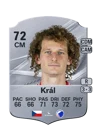 Král - 72 - Rare