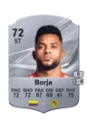Borja - 72 - Rare