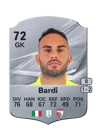 Bardi - 72 - Rare