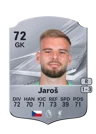 Jaroš - 72 - Rare