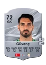 Güvenç - 72 - Rare