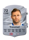 Tronstad - 72 - Rare