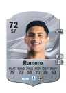 Romero - 72 - Rare