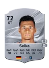 Selke - 72 - Rare