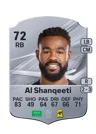 Al Shanqeeti - 72 - Rare