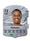 Helinho - 72 - Rare