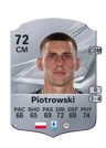 Piotrowski - 72 - Rare
