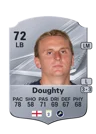 Doughty - 72 - Rare