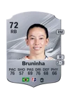 Bruninha - 72 - Rare