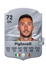 Pigliacelli - 72 - Rare