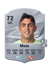 Mele - 72 - Rare