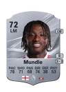 Mundle - 72 - Rare