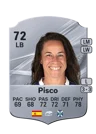 Pisco - 72 - Rare