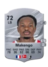 Makengo - 72 - Rare