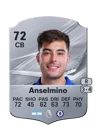 Anselmino - 72 - Rare