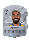 Aguirre - 72 - Rare