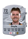Doyle - 72 - Rare