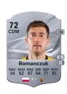 Romanczuk - 72 - Rare