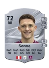 Sonne - 72 - Rare
