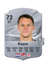 Kaars - 72 - Rare
