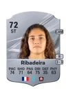 Ribadeira - 72 - Rare