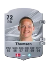 Thomsen - 72 - Rare