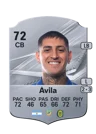 Ávila - 72 - Rare