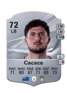 Cacace - 72 - Rare