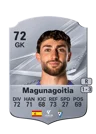 Magunagoitia - 72 - Rare