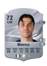 Bianco - 72 - Rare