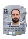 Kastanos - 72 - Rare