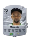 Maracás - 72 - Rare