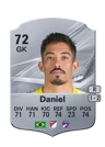 Daniel - 72 - Rare