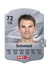 Schmied - 72 - Rare