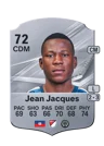 Jean Jacques - 72 - Rare