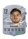 Forrest - 72 - Rare