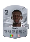 Seck - 72 - Rare