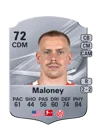 Maloney - 72 - Rare