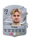 Frese - 72 - Rare