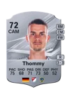 Thommy - 72 - Rare