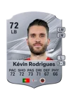 Kévin Rodrigues - 72 - Rare