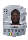 Haïdara - 72 - Rare